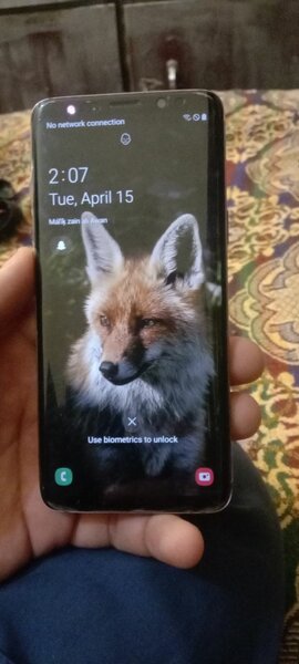 Samsung Galaxy x9