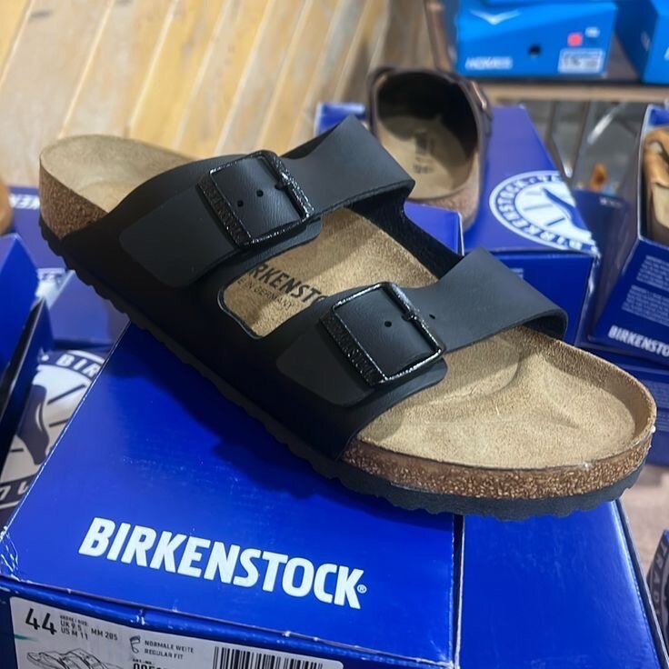 Birkenstock Slippers