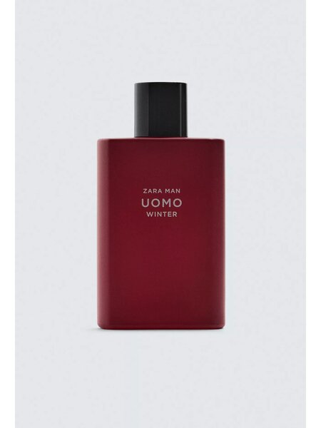 Parfum Homme Zara Uomo Winter