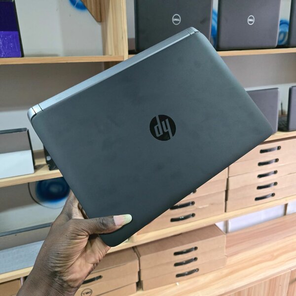 HP EliteBook Compact Laptop