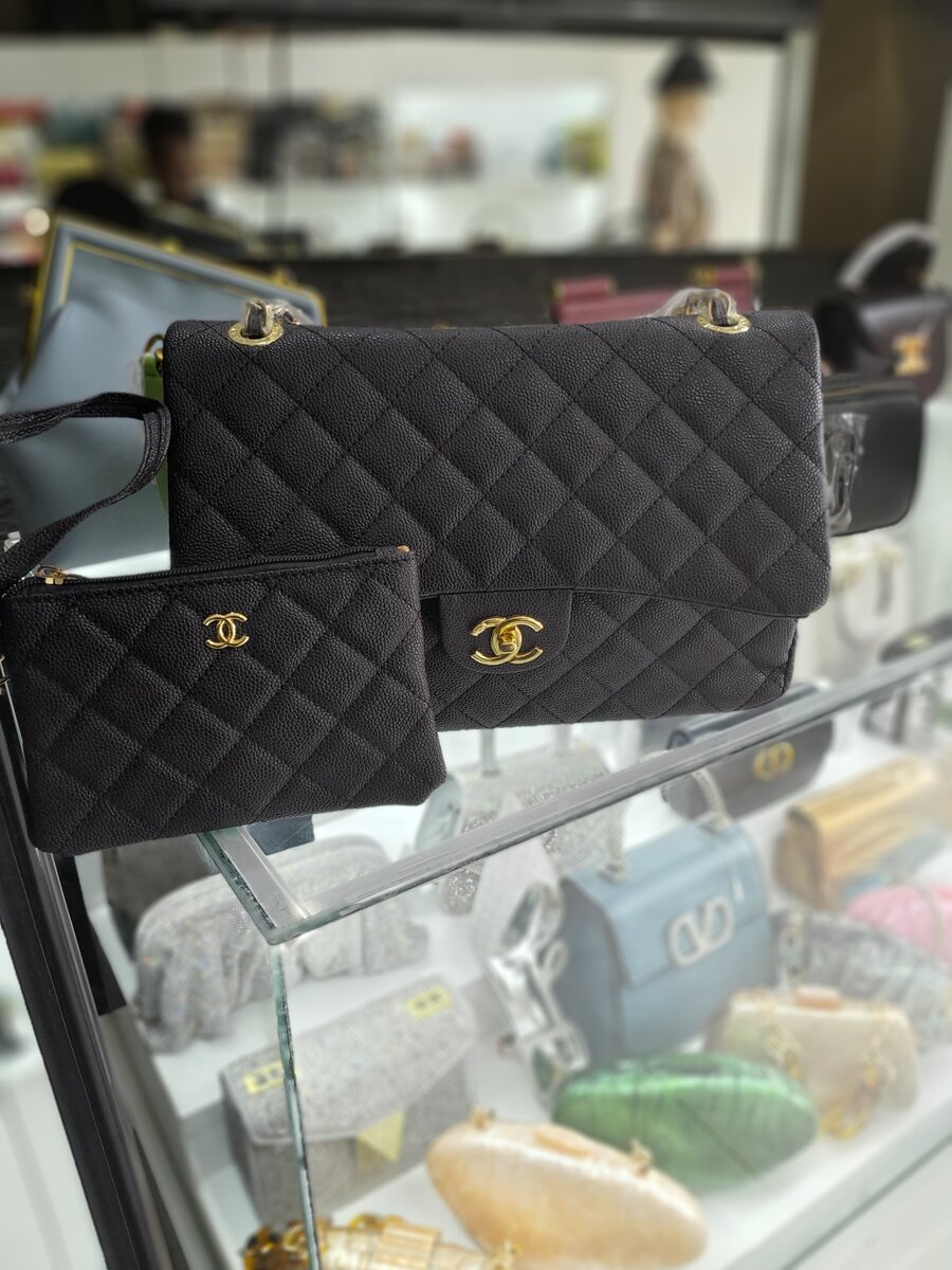 Chanel Ladies Bag