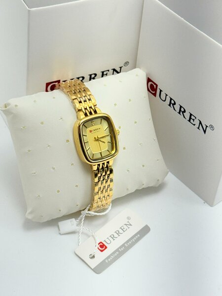 Montres élégantes Curren