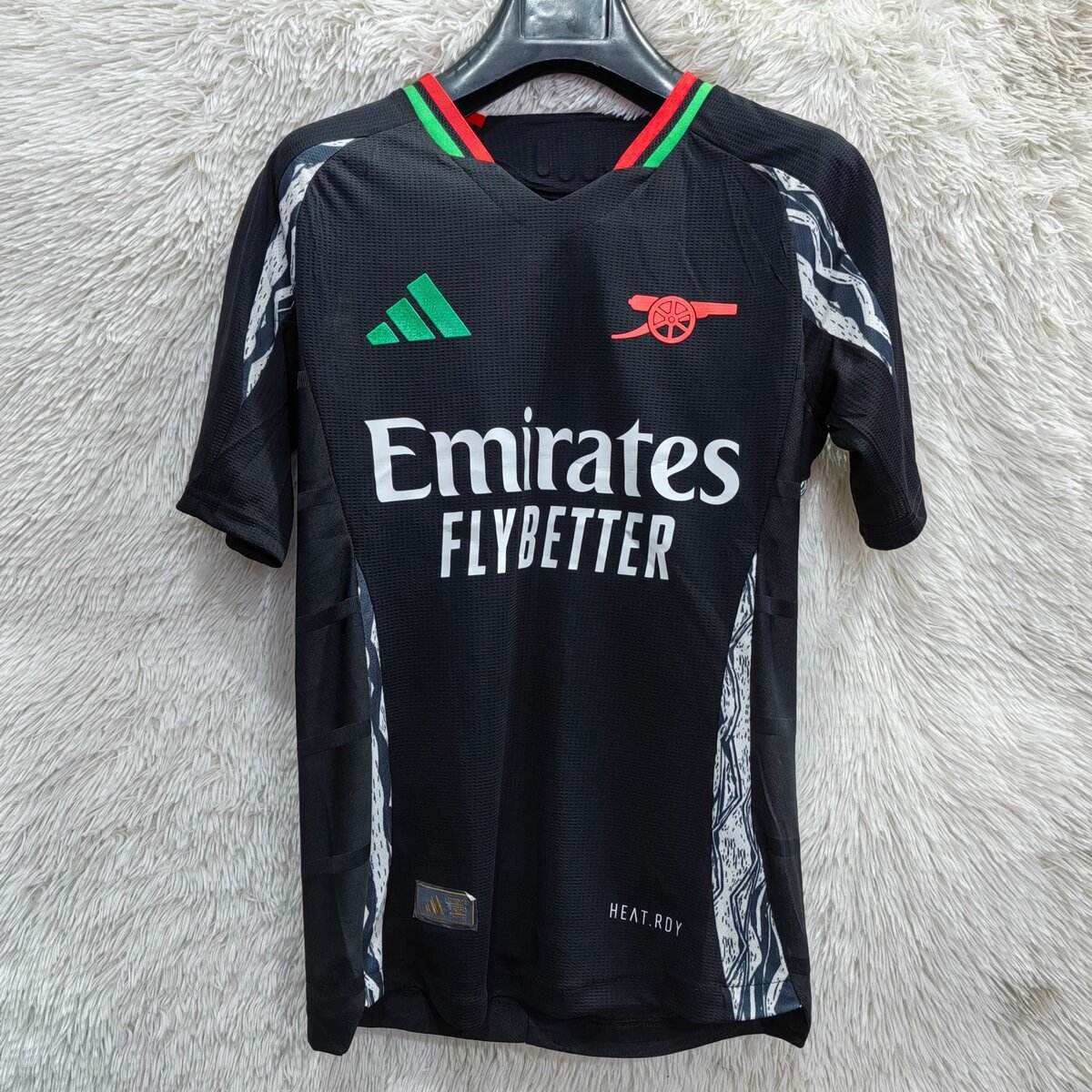 Arsenal Football Kits 24/25 Season