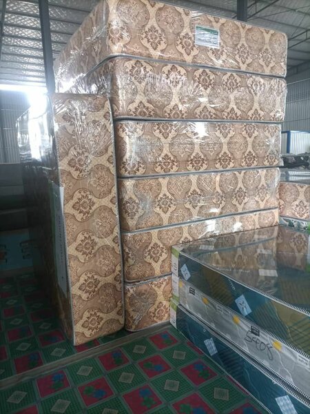 High density double, Queen and King size mattress