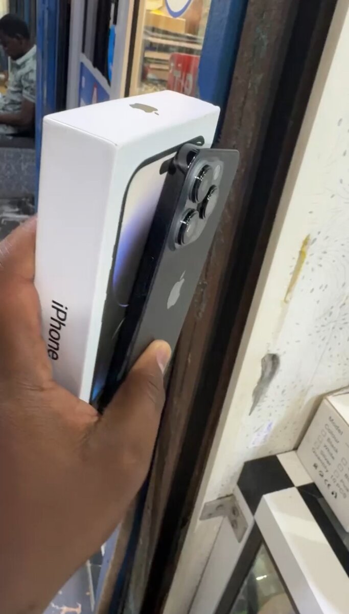 iPhone 14 Pro  128GB