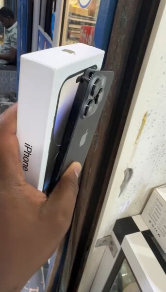 iPhone 14 Pro  128GB