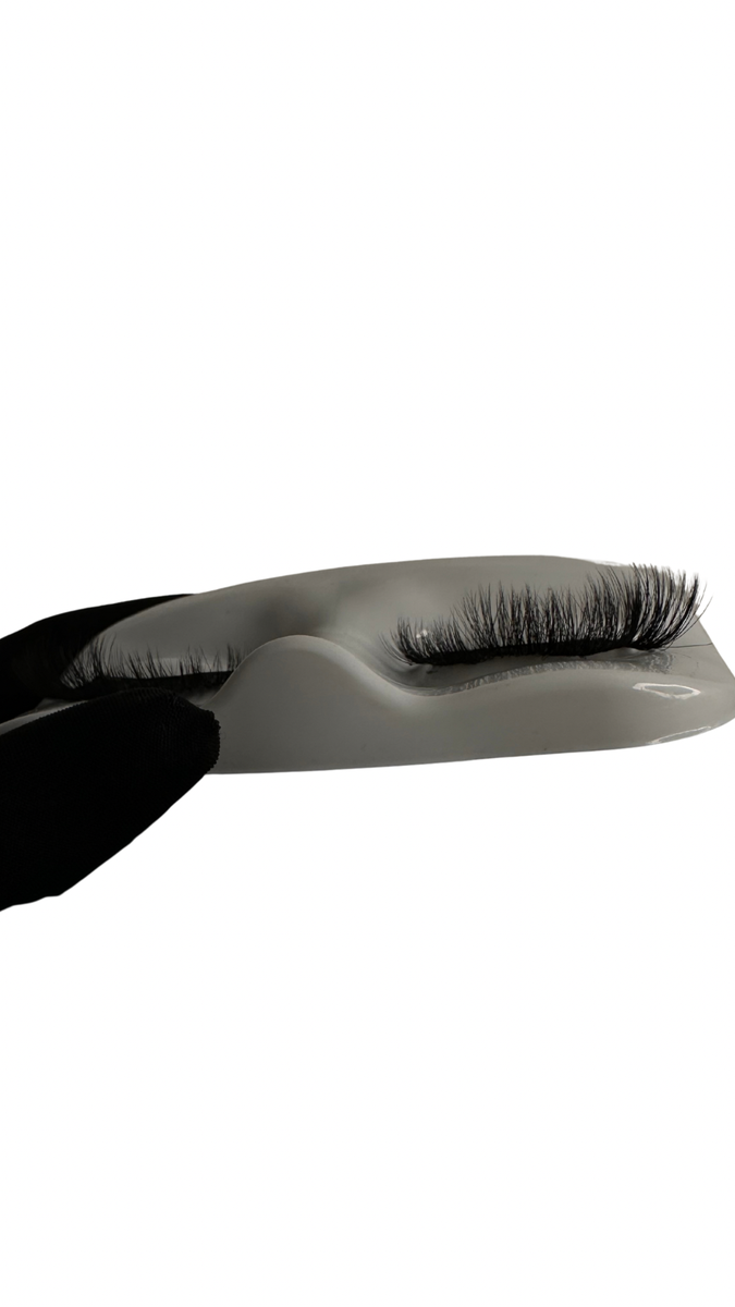 Strip lash | Glams volume