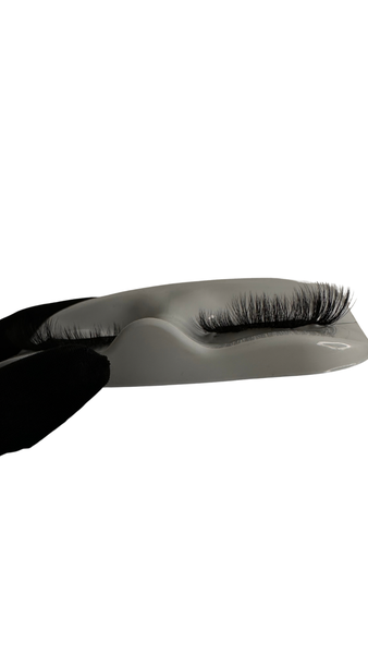 Strip lash | Glams volume