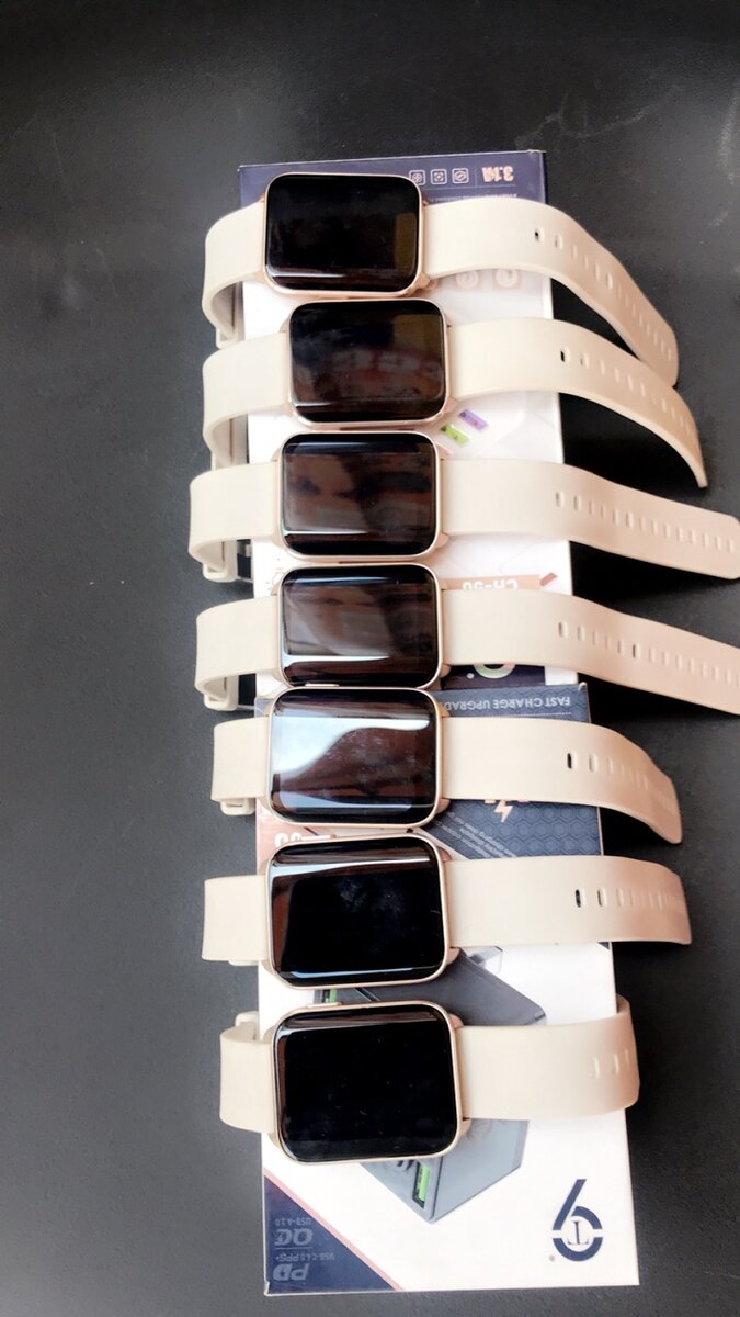 Oraimo OSW-16 Smartwatch