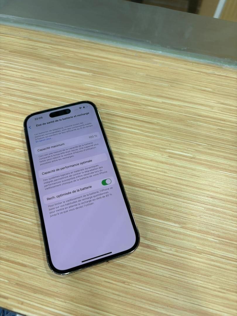 iphone 14 pro 128giga