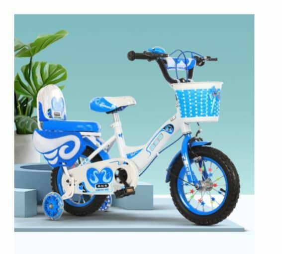 Children Bicycle
