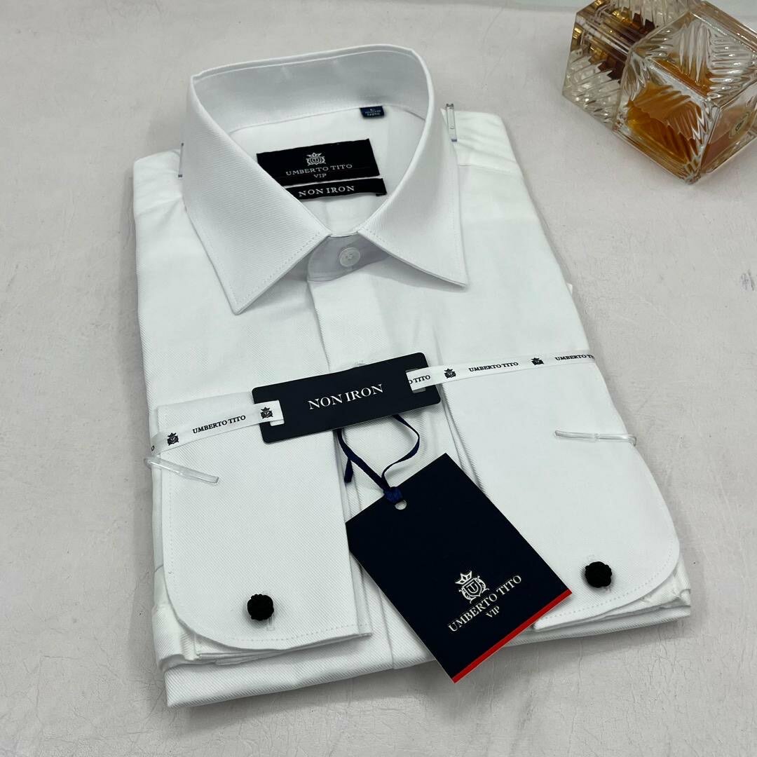 MEN CLASSIC SHIRT