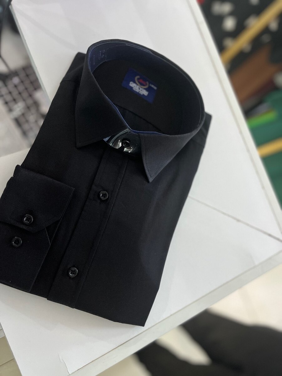 Mens smart shirt and suits