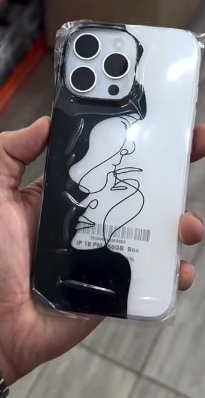 Чехол на IPhone  