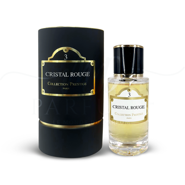 Parfum Collection Prestige