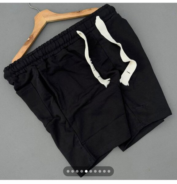 Shorts décontractés homme