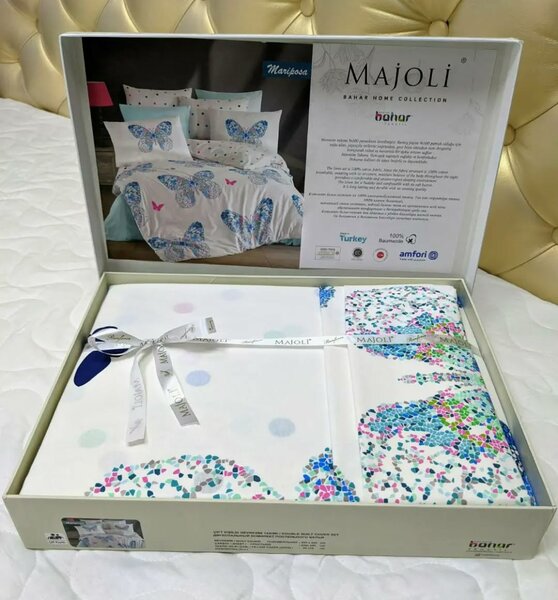 Комплекты Majoli полуторка