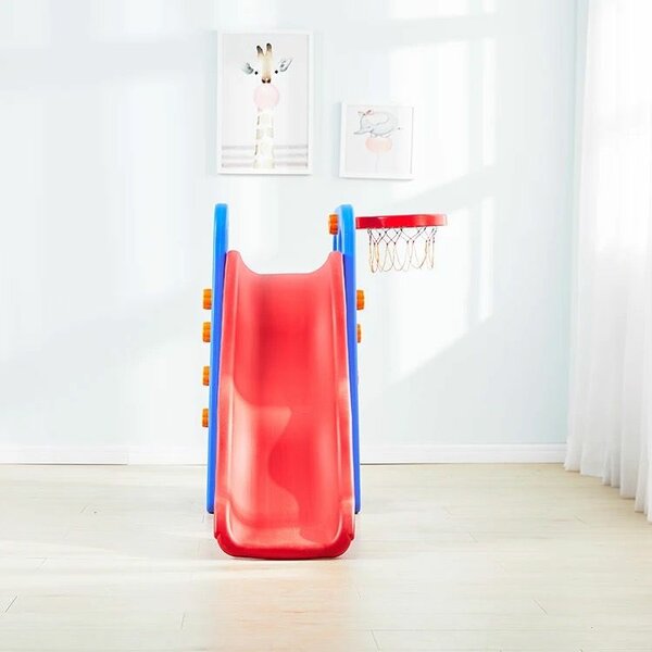 Baby slide