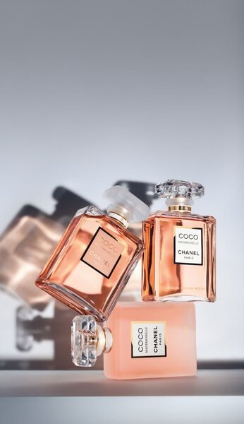 Coco Mademoiselle Chanel
