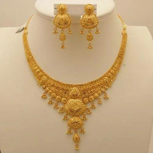 Jewellery set