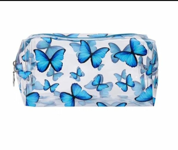 Trousse Papillons Étincelants