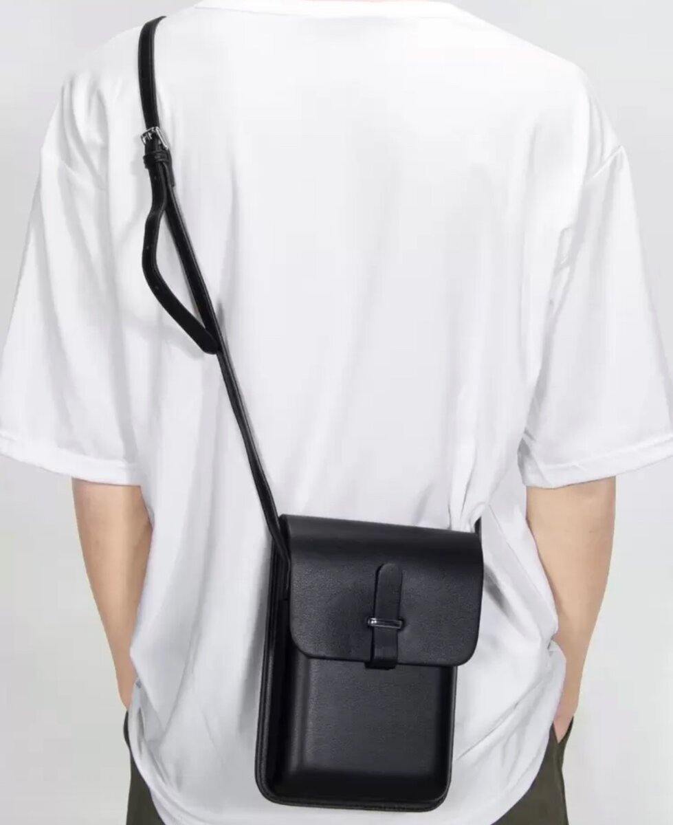 Mini sac à bandoulière