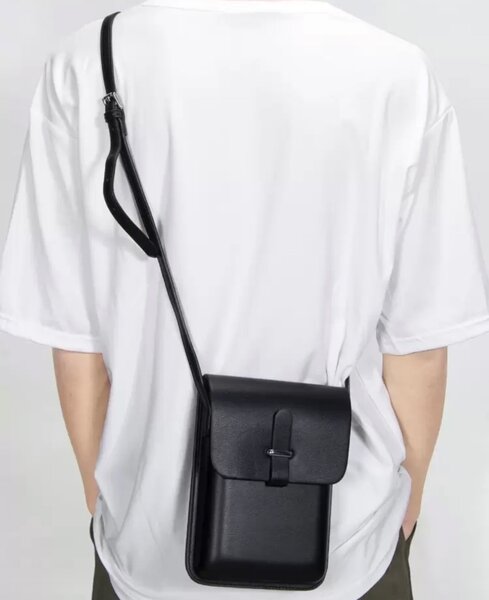 Mini sac à bandoulière