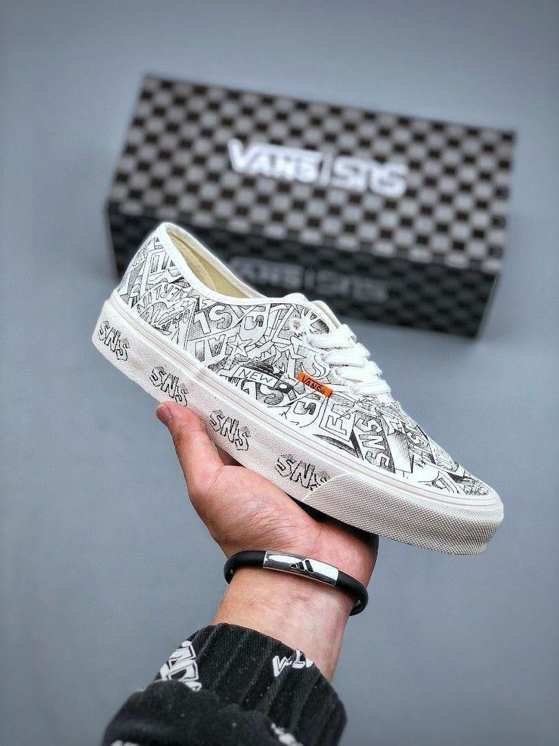 VANS