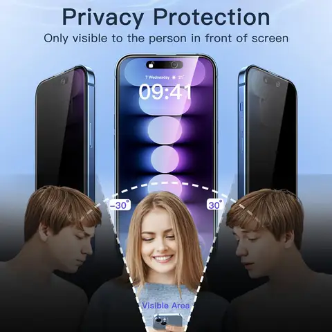 Antichoc anti-espion