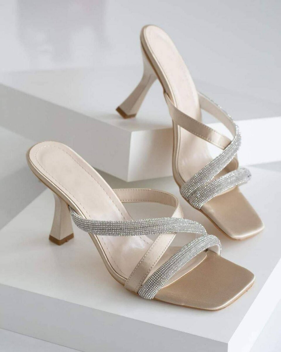 Chaussures élégantes pour femmes