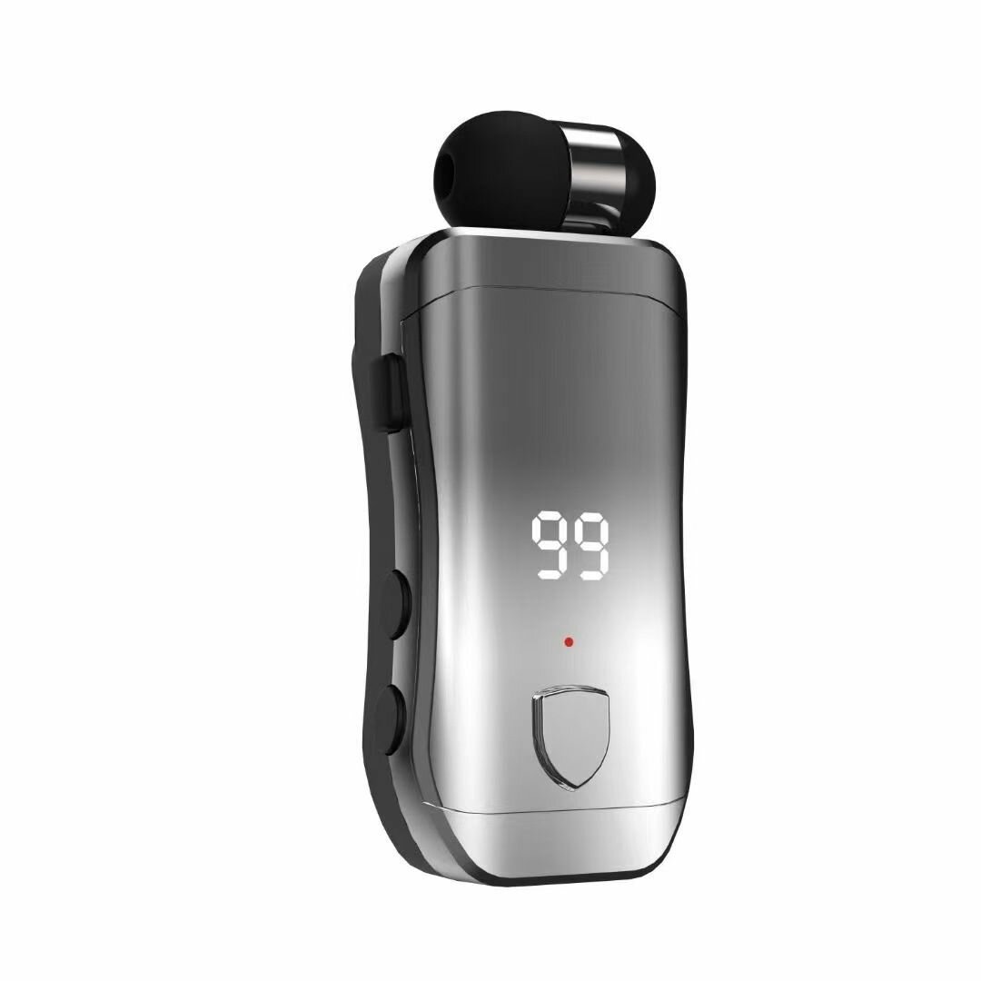 Écouteur Bluetooth avec Écran LED