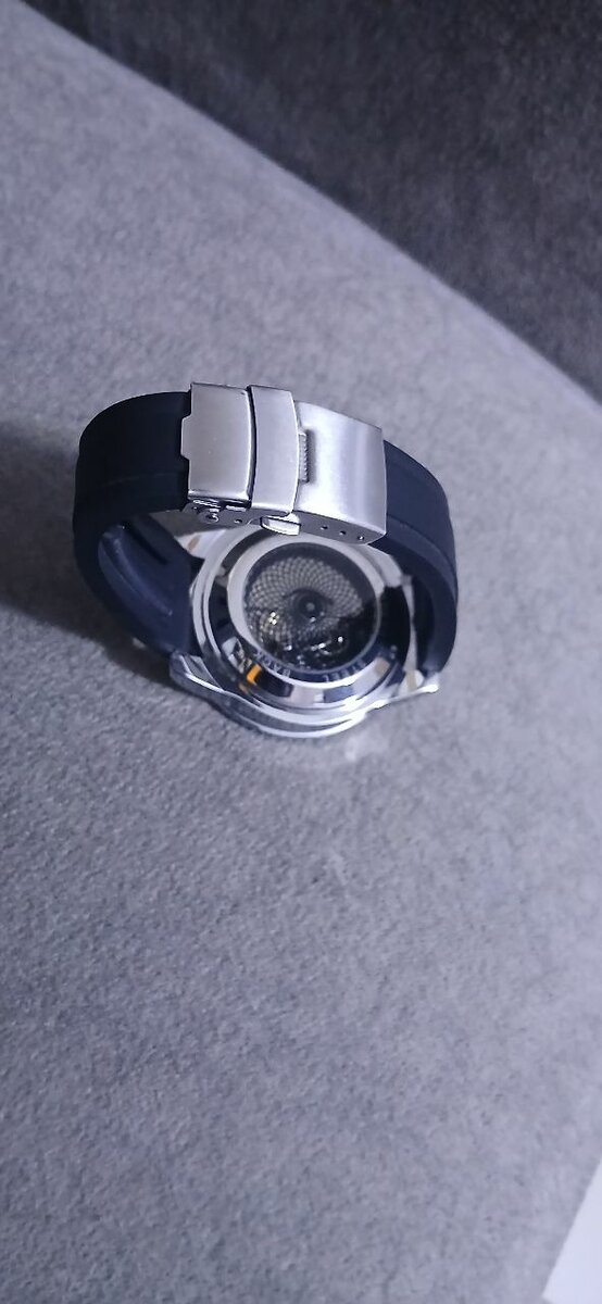 Montre homme X-GECK étanche