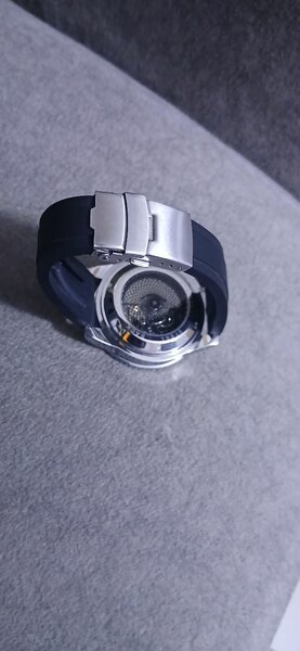 Montre homme X-GECK étanche