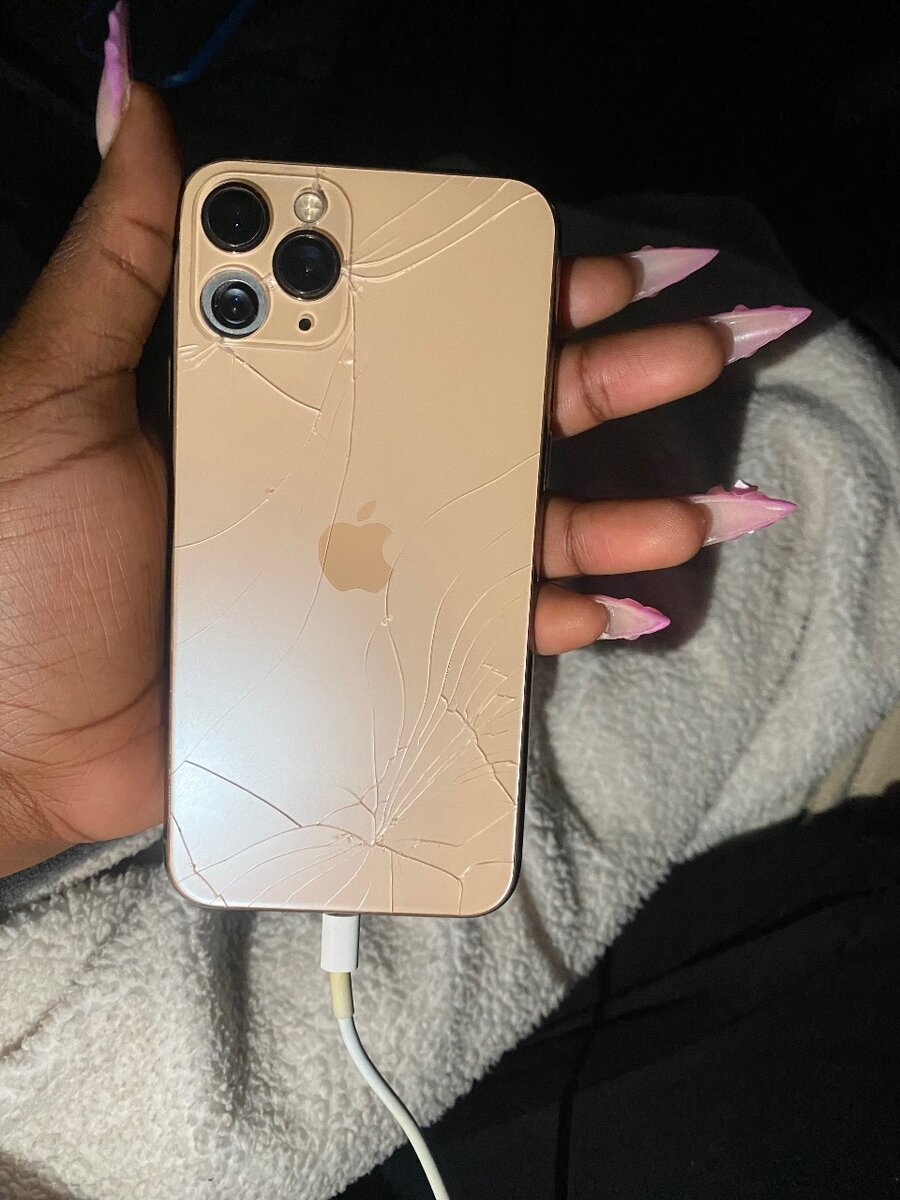iPhone 11 Pro 256gb