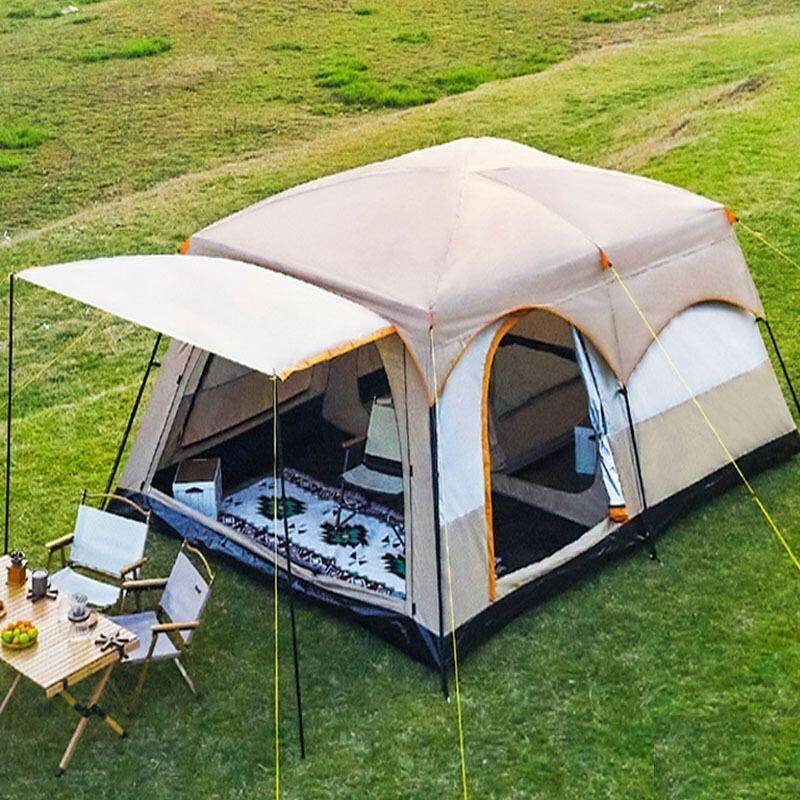 Camping Tent