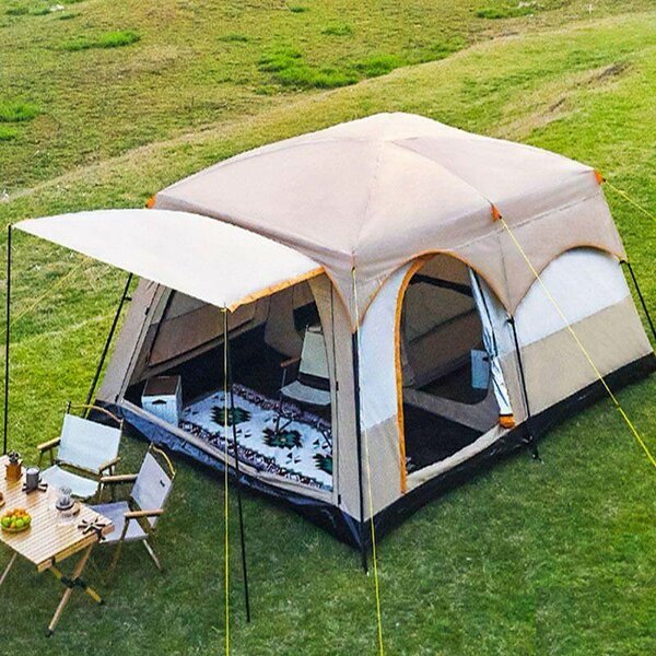 Camping Tent