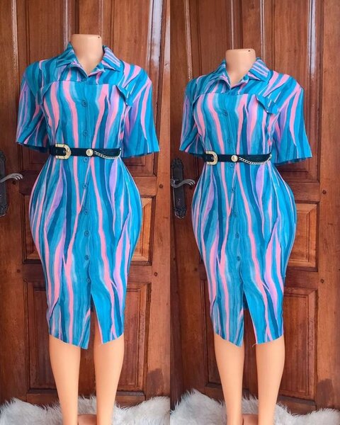 FASHION DRESS