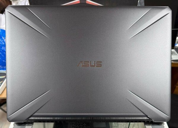 ASUS TUF Gaming Laptop