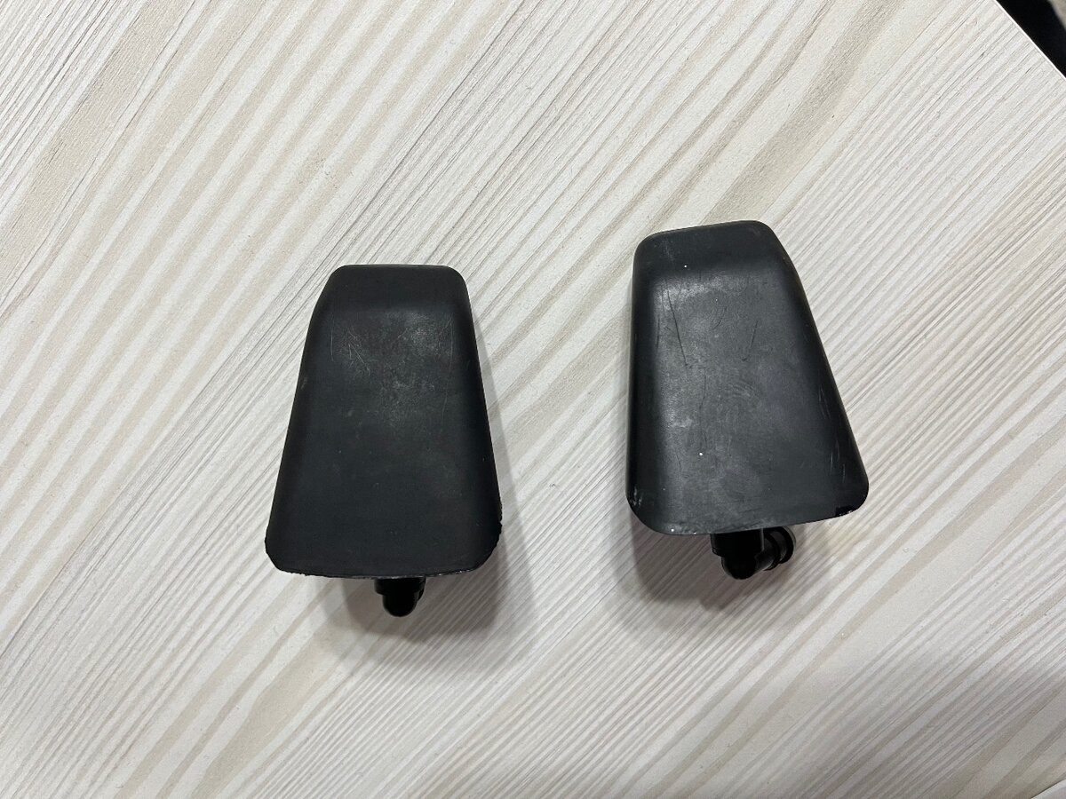 Омывайка фар Камри 30-35