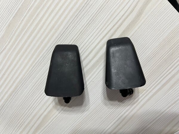 Омывайка фар Камри 30-35