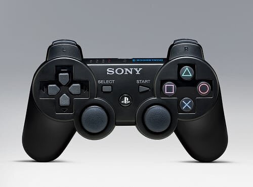 Manette PS3