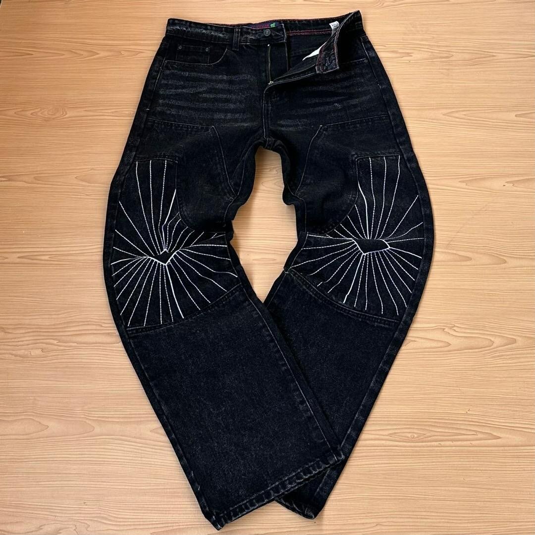 Men jeans