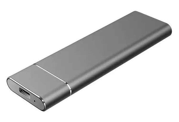 Disque SSD Portable 1TB USB-C