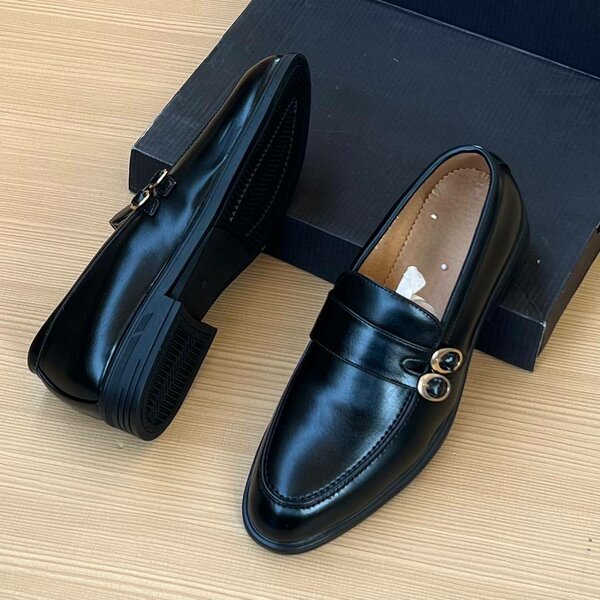 OXFORD SHOES
