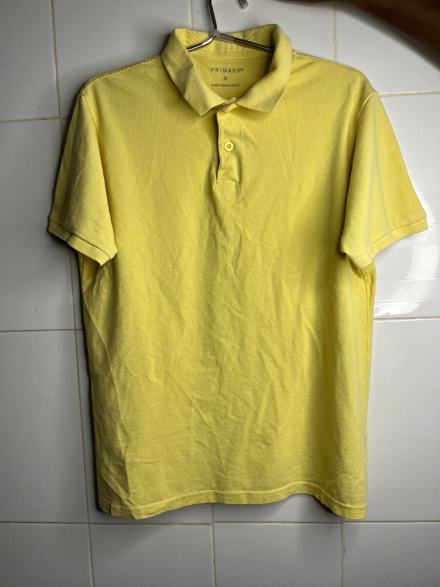 POLO FRIPERIE DISPONIBLE