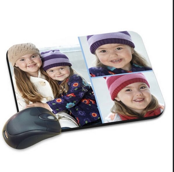 Tapis de souris sublimable