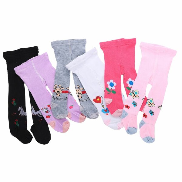 Baby stocking, Leggings