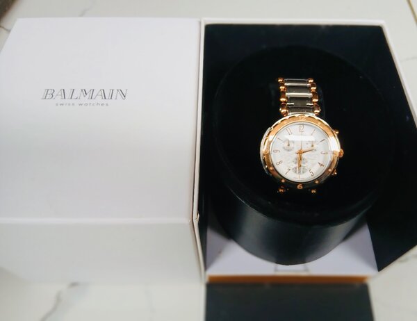 Montre Balmain Classique