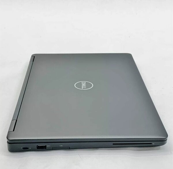 Dell Latitude E5490