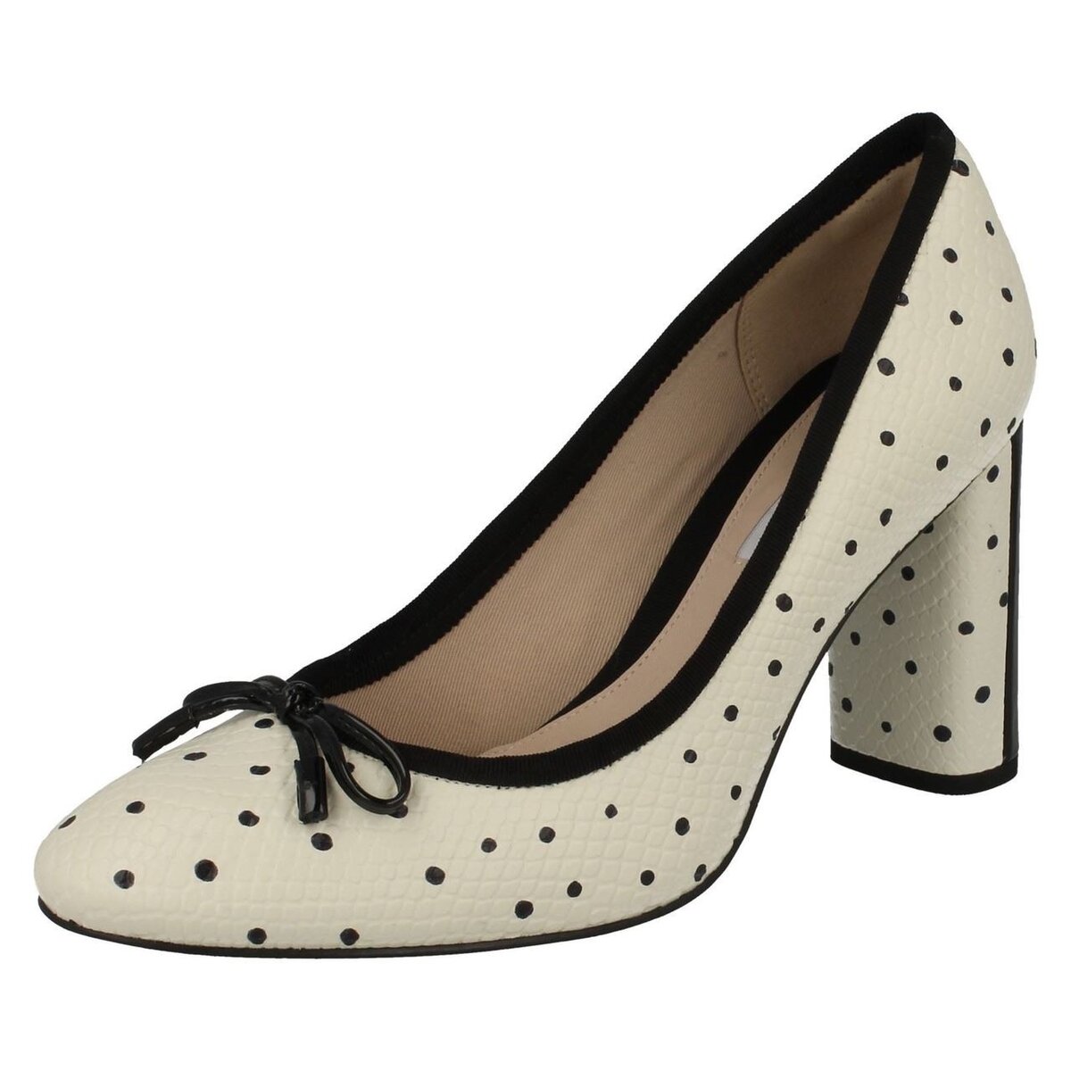 Туфли Clarks (Англия)